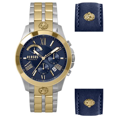 versace versus watch price philippines|Men's Designer Watches .